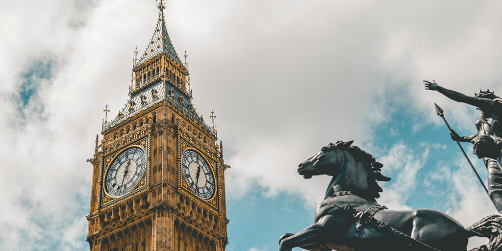 London Wine Fair, un tiepido ritorno