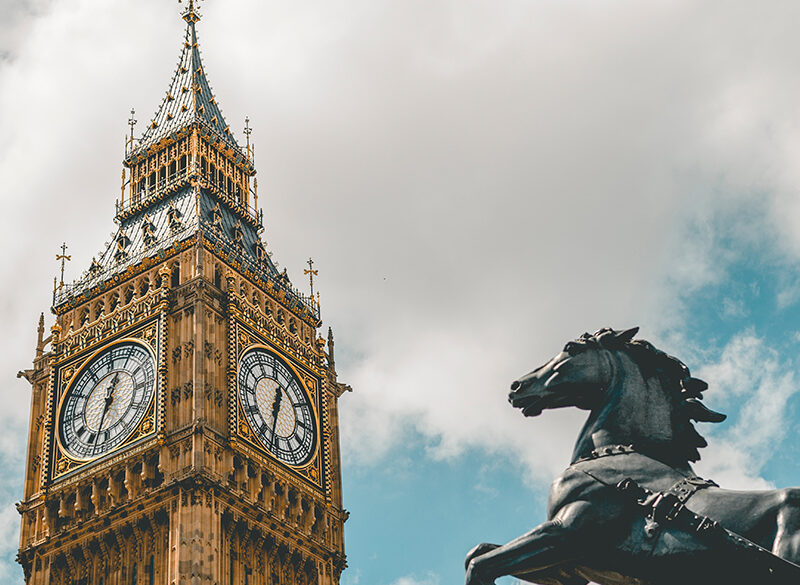 London Wine Fair, un tiepido ritorno
