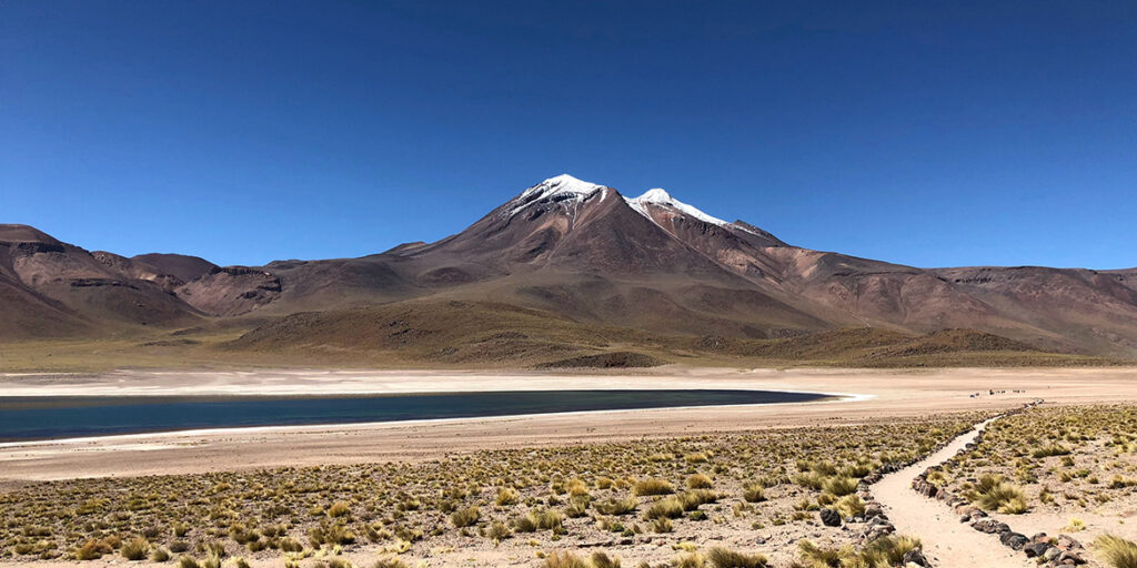 Altitudine e climate change: cosa sappiamo di nuovo