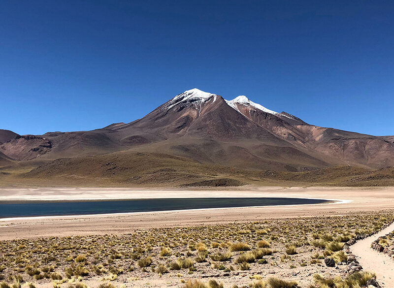 Altitudine e climate change: cosa sappiamo di nuovo