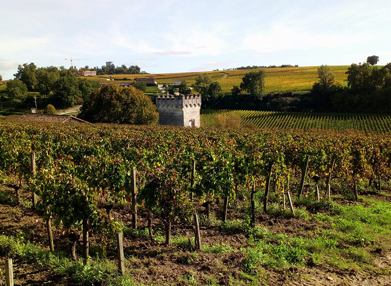 Classificazione di Saint-Émilion: l’esodo continua