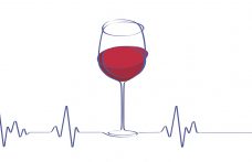 Alla scoperta delle (tante) sostanze benefiche nel vino