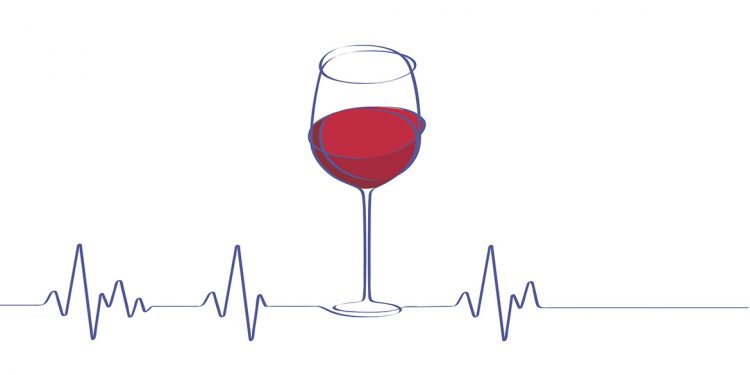 Alla scoperta delle (tante) sostanze benefiche nel vino