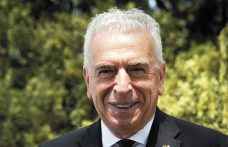 Sandro Camilli è il nuovo presidente nazionale Ais