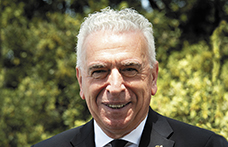 Sandro Camilli è il nuovo presidente nazionale Ais