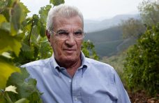 Addio al conte Lucio Tasca, ambasciatore della viticoltura siciliana nel mondo