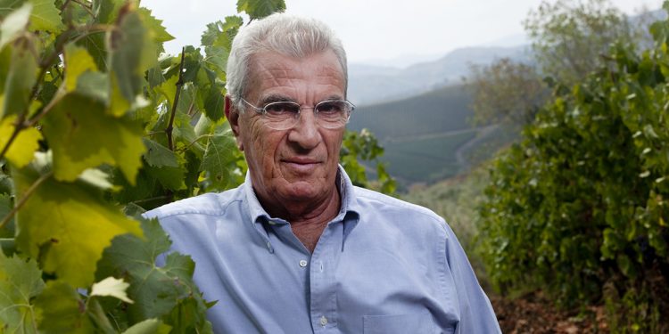 Addio al conte Lucio Tasca, ambasciatore della viticoltura siciliana nel mondo