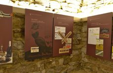 I musei del vino: Museo internazionale dell’etichetta del vino a Cupramontana