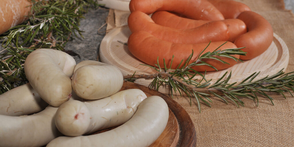 Salumi d’Italia: da noi i würstel hanno trovato una seconda patria