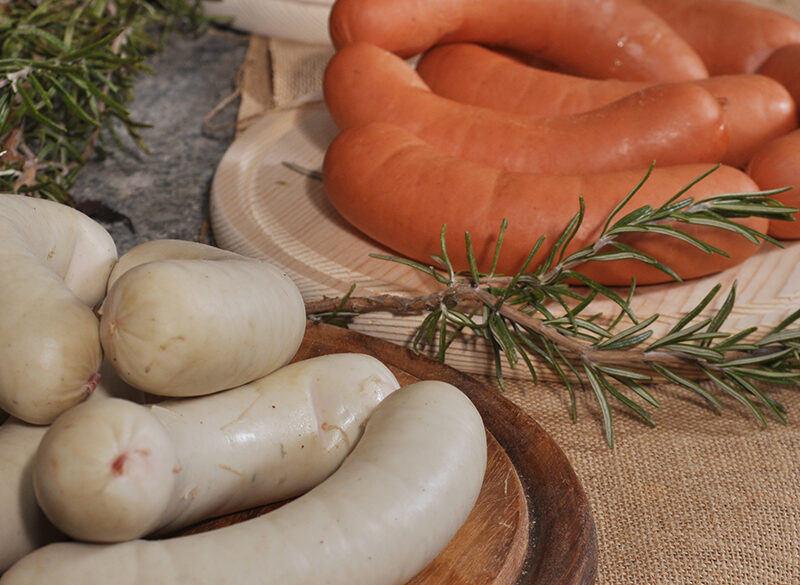 Salumi d’Italia: da noi i würstel hanno trovato una seconda patria