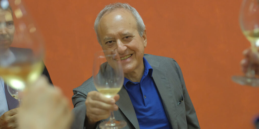 Veronafiere: Giovanni Mantovani lascia la direzione generale