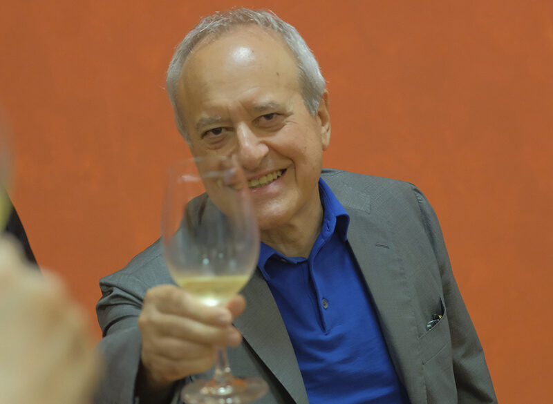 Veronafiere: Giovanni Mantovani lascia la direzione generale