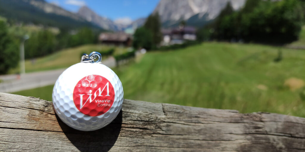 Il grande ritorno di VinoVip Cortina