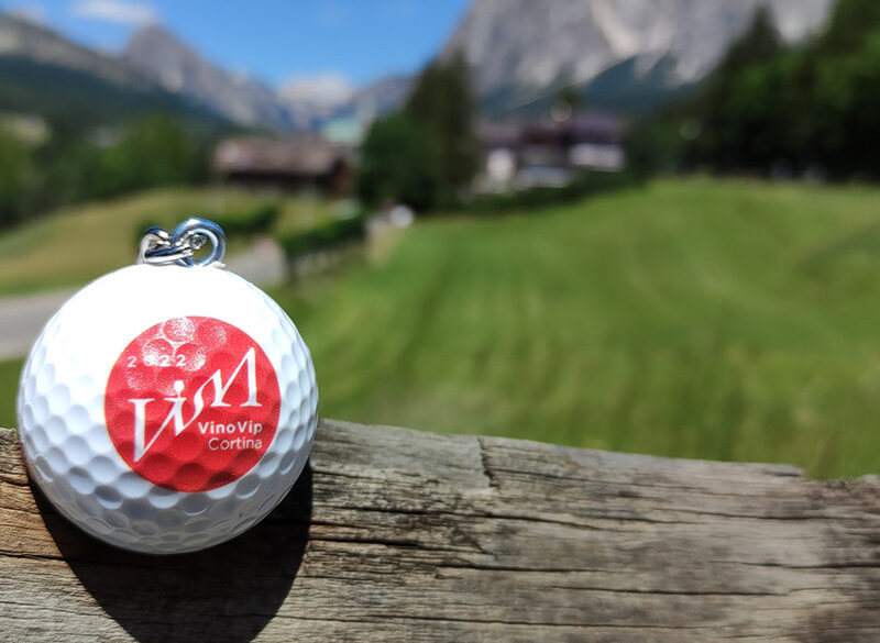 Il grande ritorno di VinoVip Cortina