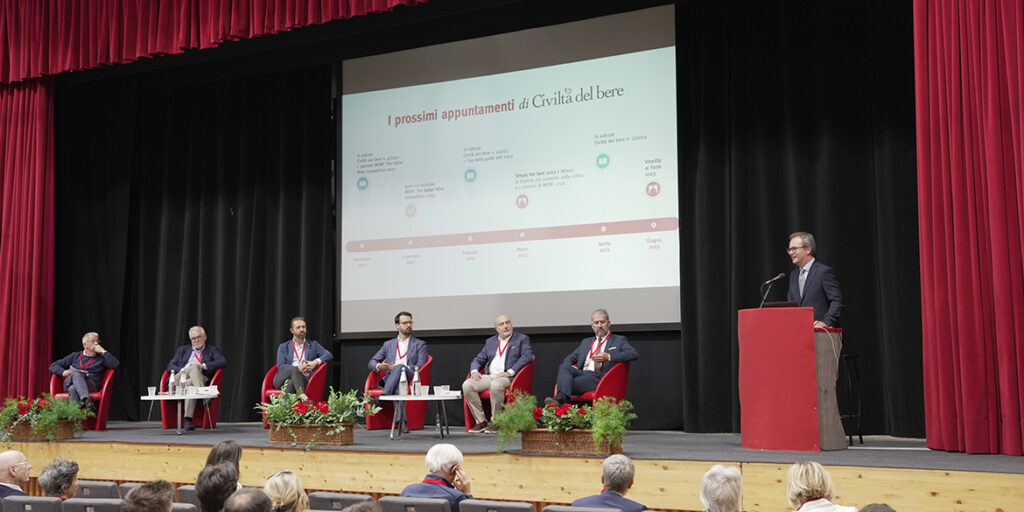 Oltre le “nuove competenze”, a VinoVip Cortina si scoprono gli strumenti per la crescita aziendale
