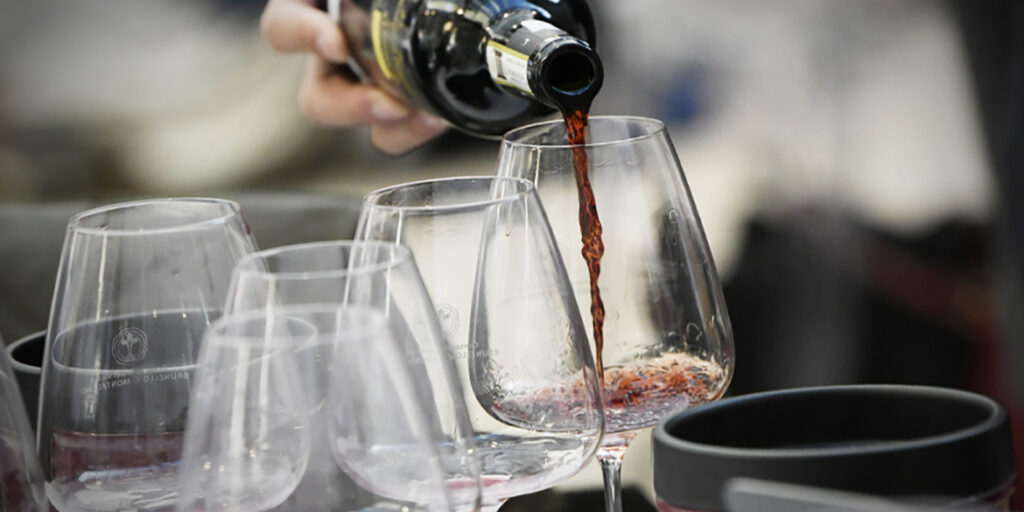 En primeur autunnale per Bolgheri DiVino, Campania Stories e Benvenuto Brunello