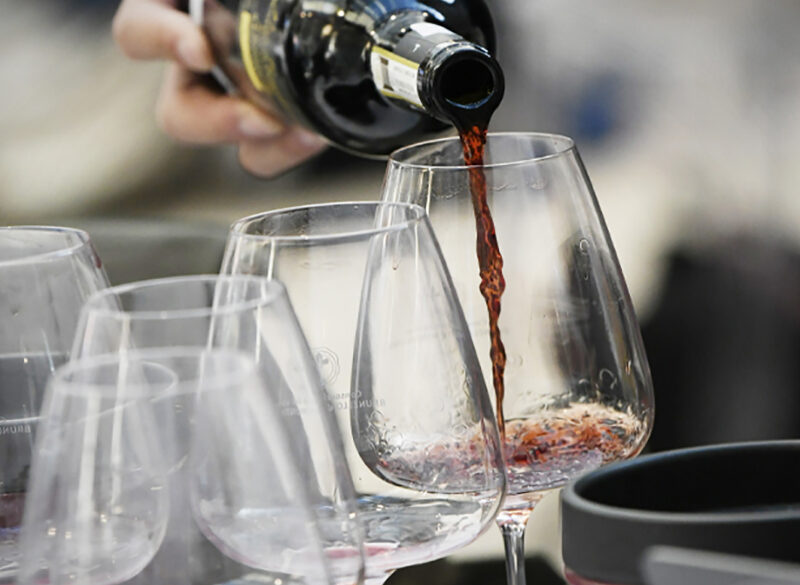 En primeur autunnale per Bolgheri DiVino, Campania Stories e Benvenuto Brunello