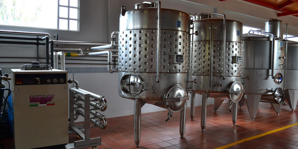 Controllare l’acidità con i microrganismi
