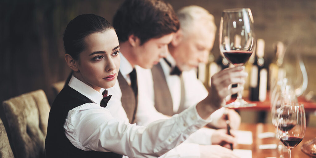 Connaisseur versus amateur, chi sono i consumatori di vino oggi
