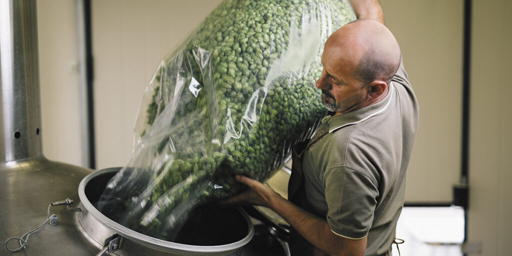 Il mito dell’Italian Pilsner