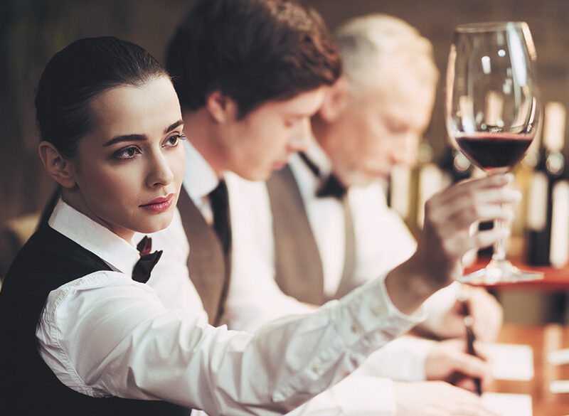Connaisseur versus amateur, chi sono i consumatori di vino oggi