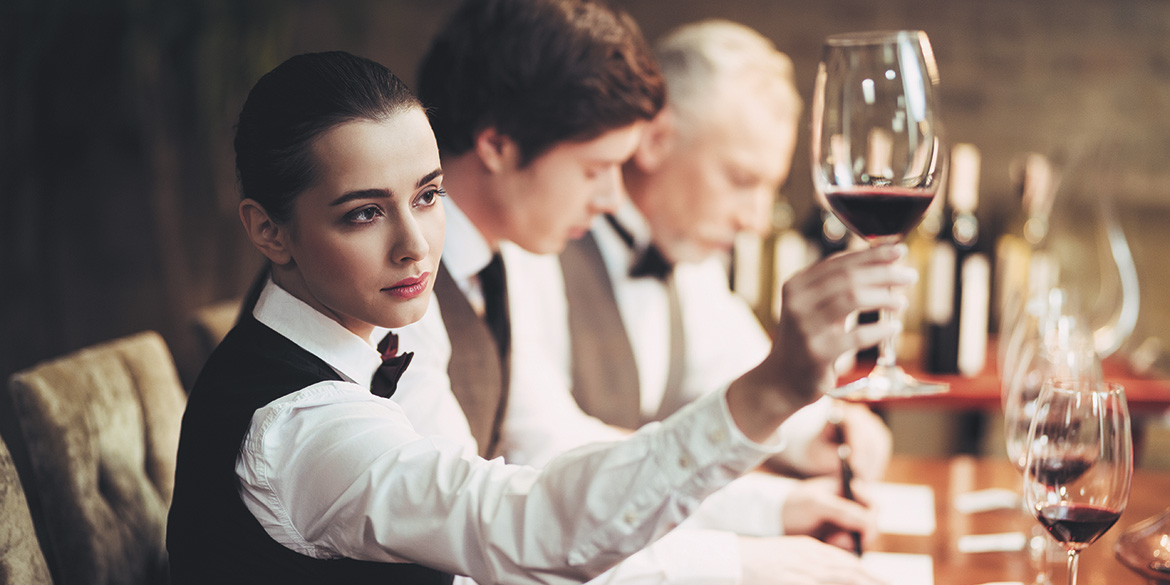 Connaisseur versus amateur, chi sono i consumatori di vino oggi