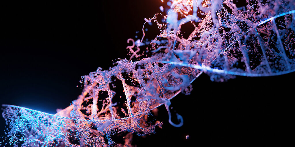 Dna per la tracciabilità del vino: uno studio italiano