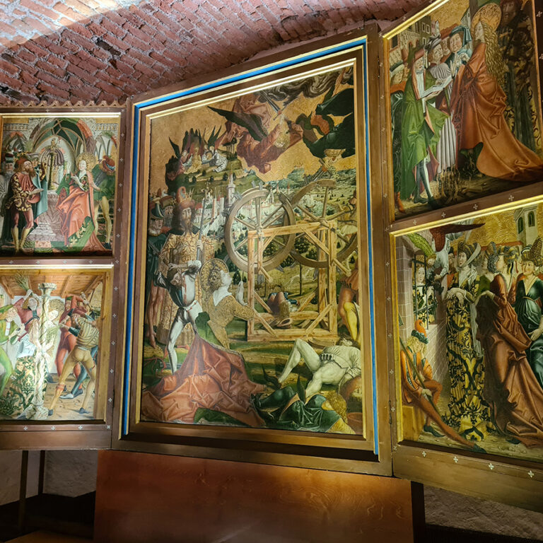 Musei del vino: 11 itinerari in tutta Italia