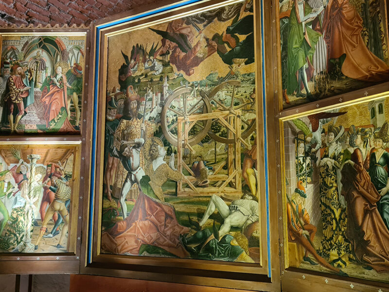 Musei del vino: 11 itinerari in tutta Italia
