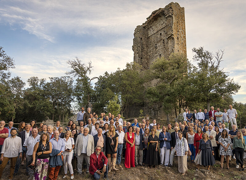 Bolgheri Superiore 2020: l’annata e i nostri assaggi a Bolgheri DiVino