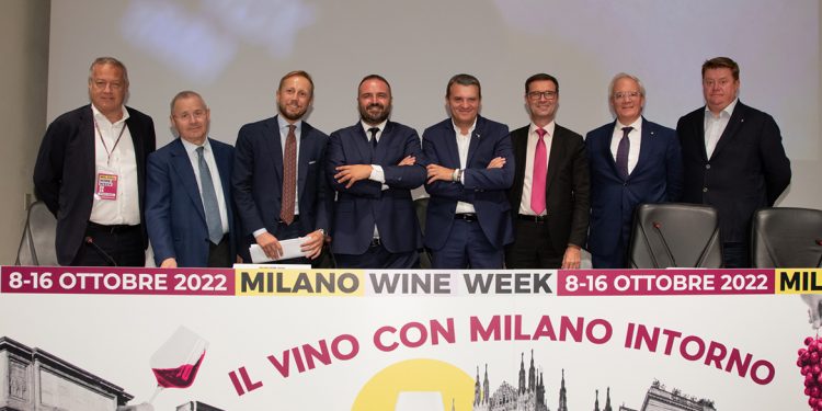 Torna la Milano Wine Week a ottobre: le premesse
