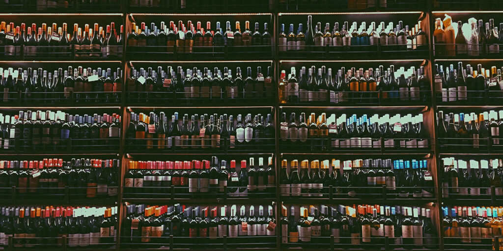 Cosa sono i codici LWIN e perché potrebbero facilitare il commercio del vino?