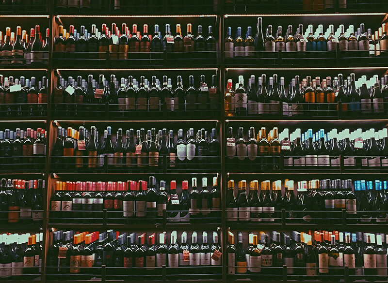 Cosa sono i codici LWIN e perché potrebbero facilitare il commercio del vino?