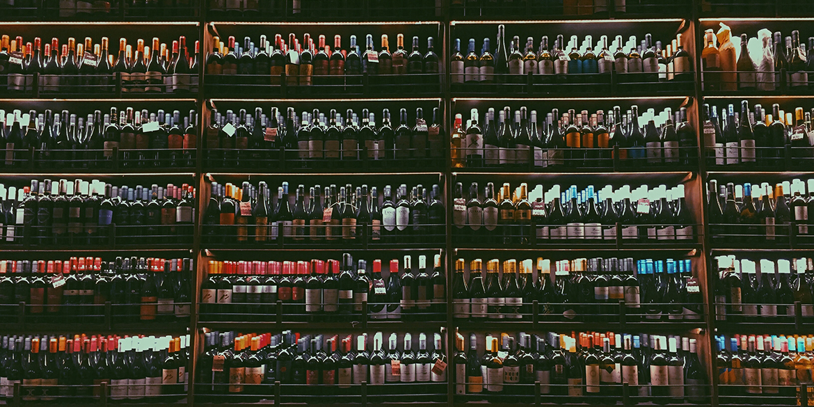 Cosa sono i codici LWIN e perché potrebbero facilitare il commercio del vino?