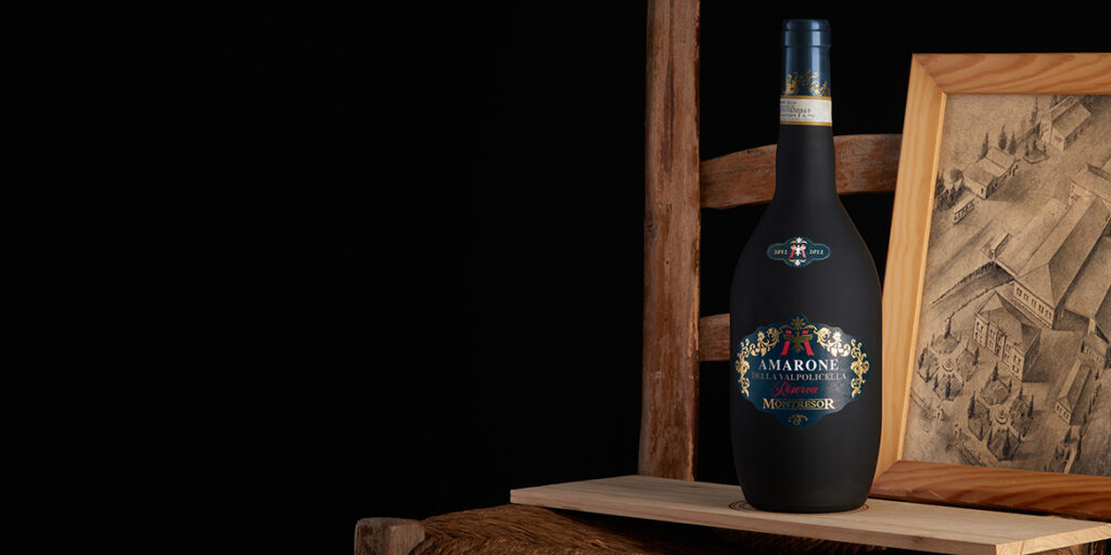 Montresor celebra i 130 anni di attività con un nuovo Amarone Riserva