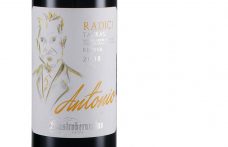 Radici Taurasi Riserva 2008 Antonio Mastroberardino sarà Wine of the year 2022 di Decanter