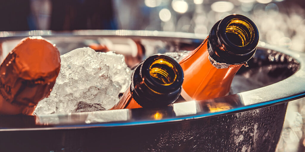 The Champagne & Sparkling Wine World Championships: l’Italia è la nazione più premiata
