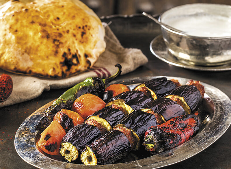 Viaggio a Istanbul tra street food, dolci e vitigni autoctoni
