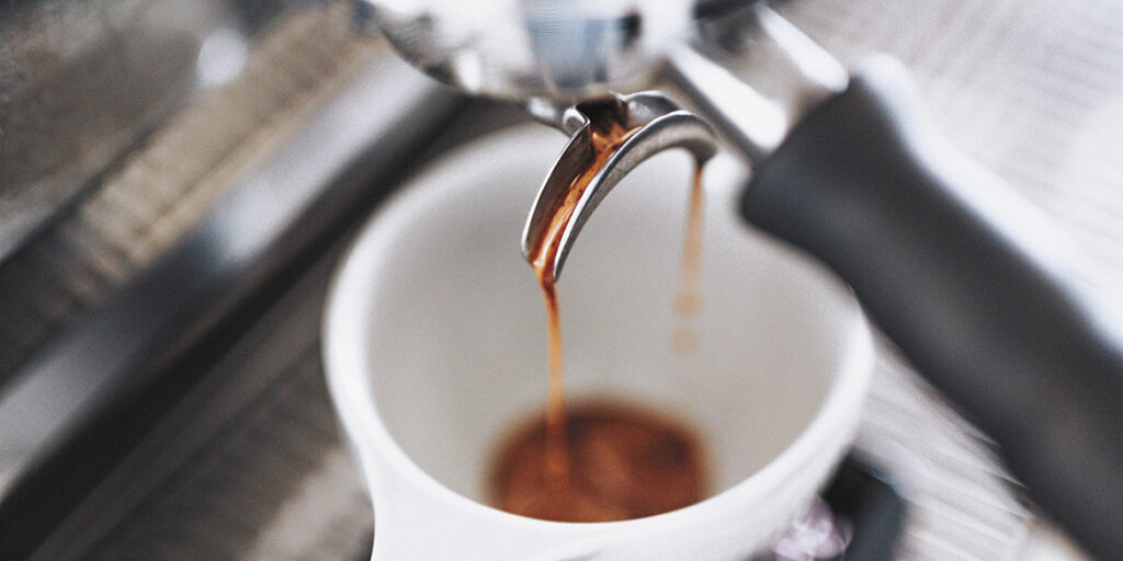 Caffè: c’era una volta il primato italiano