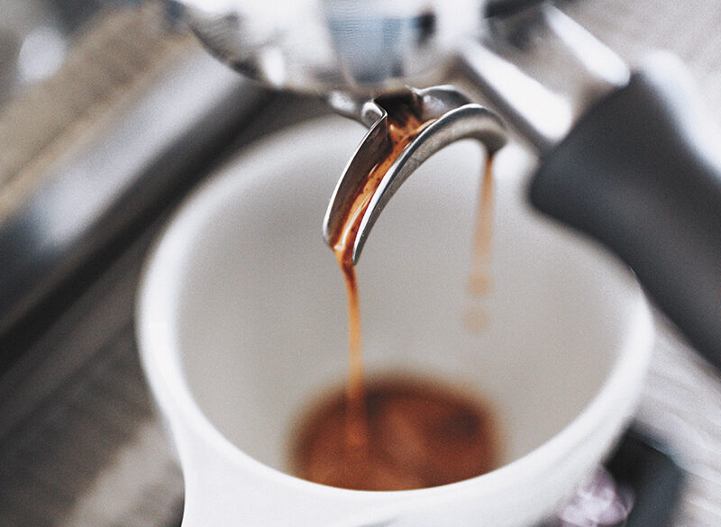 Caffè: c’era una volta il primato italiano