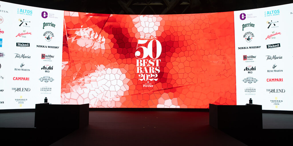 The World’s 50 Best Bars: Barcellona trionfa, ma l’Italia è protagonista