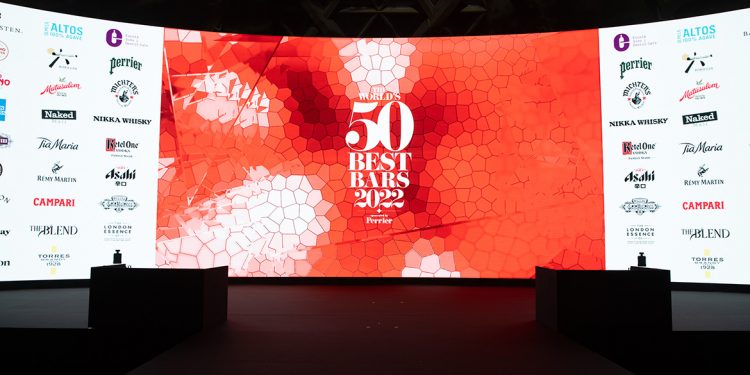 The World’s 50 Best Bars: Barcellona trionfa, ma l’Italia è protagonista