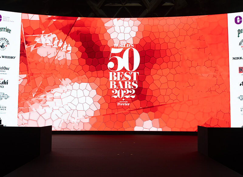 The World’s 50 Best Bars: Barcellona trionfa, ma l’Italia è protagonista