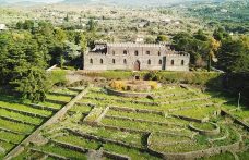 Da ottobre Planeta distribuisce in esclusiva i vini del Castello Solicchiata