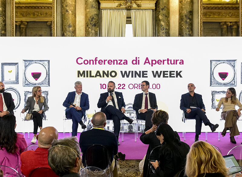 Milano Wine Week: tiriamo le somme dell’edizione 2022