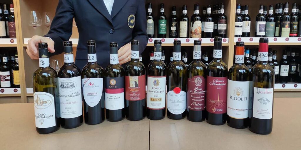 Benvenuto Brunello, la nuova formula e i nostri migliori assaggi