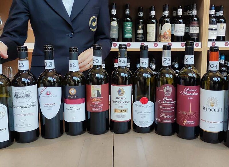 Benvenuto Brunello, la nuova formula e i nostri migliori assaggi