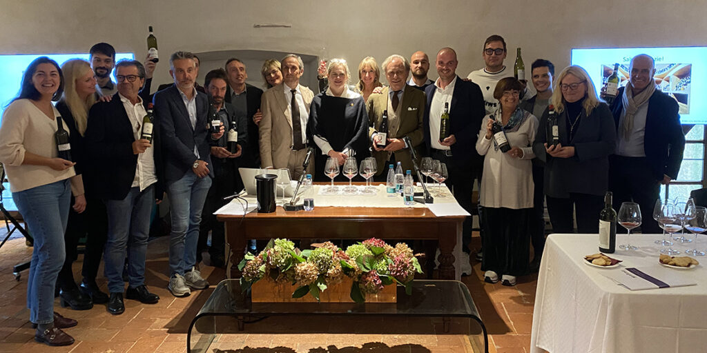 Monferace: la svolta del Grignolino alla prova del calice