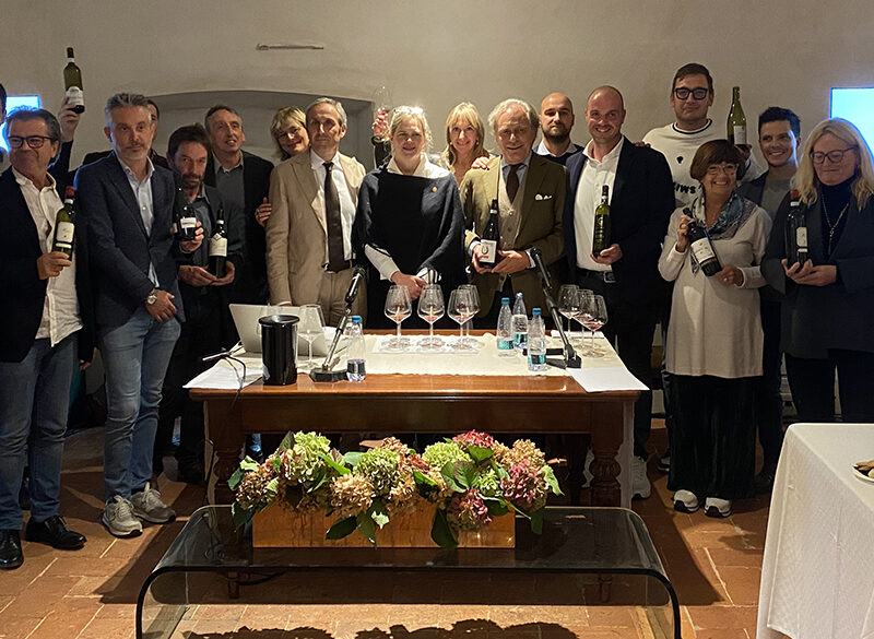 Monferace: la svolta del Grignolino alla prova del calice
