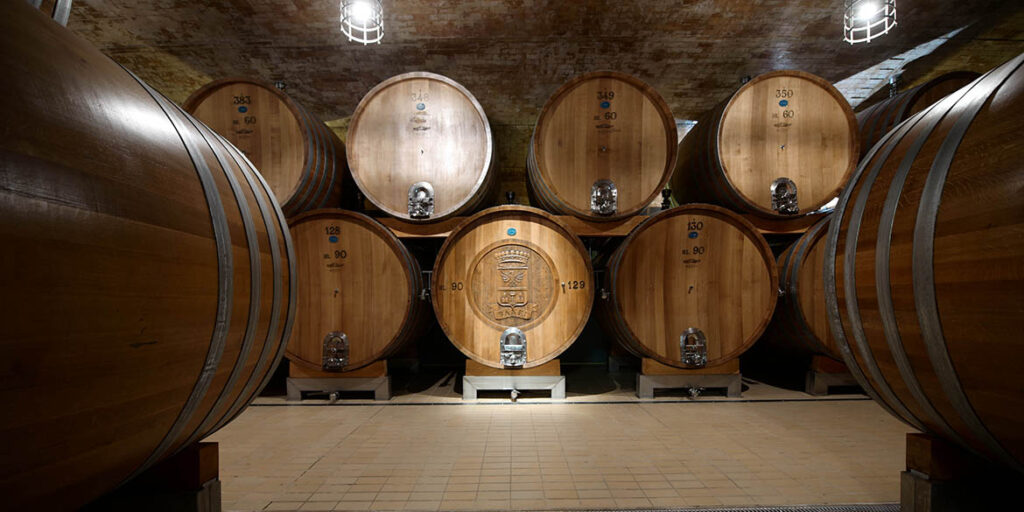Castello Banfi, a Milano debuttano i Brunello 2018